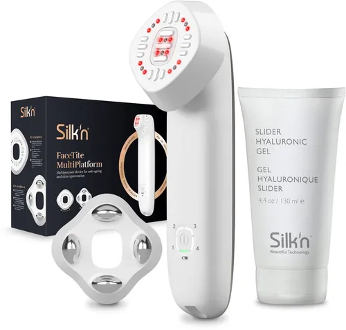 Silk'n FaceTite Anti-Aging-Gerät