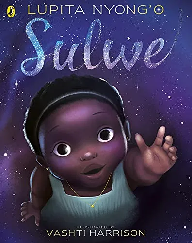 Sulwe: Nominated for the Deutscher Kinderbuchpreis 2021