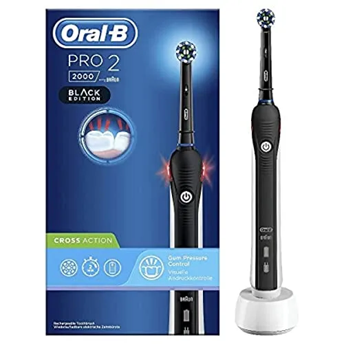 Oral-B Pro 2 2000