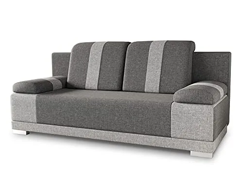 Sofa mit Schlaffunktion Imola von Sofnet