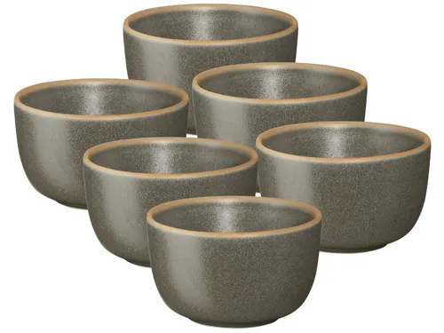 ASA Geschirr Braun von ASA