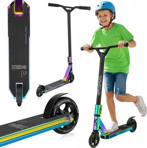 Xride® Stunt Roller Scooter ST900 von Xride