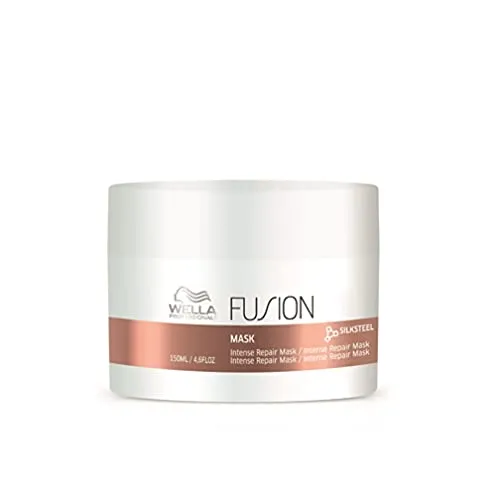 Intensive Regenerierende Repair Mask Fusion Wella Professionals 150 ml