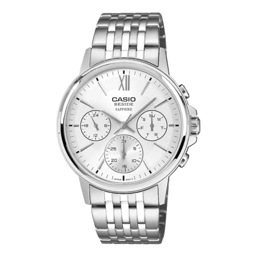 Casio BMS-300D-7AVDF Armbanduhr