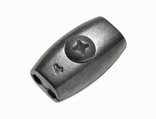 Conacord Drahtseilklemme 4 mm