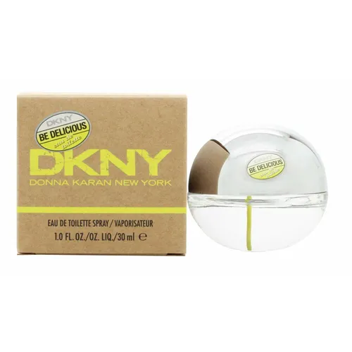 Produktbild Donna Karan NY Be Delicious Eau de Toilette Spray 30 ml