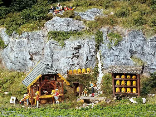 Faller Modellbau von Faller