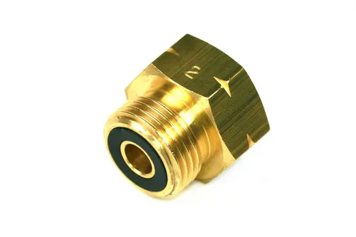 Rohranschlüsse & Reduzierstücke von DREHMEISTER