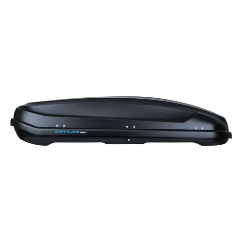 Norauto Dachbox Bermude 400, anthrazit, 421 L