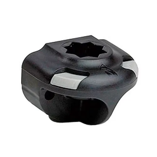 Railblaza SidePort - schwarz von Railblaza