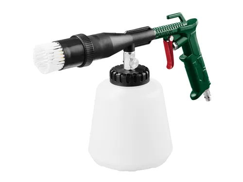 PARKSIDE Druckluft-Sandstrahlpistole PDRP 6.2 B2