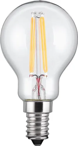 Goobay Filament LED Mini-Globe, 4 W von Goobay