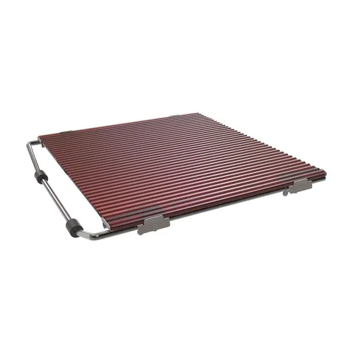 Outdoorchef Blazinglas für HEAT Modelle von Outdoorchef