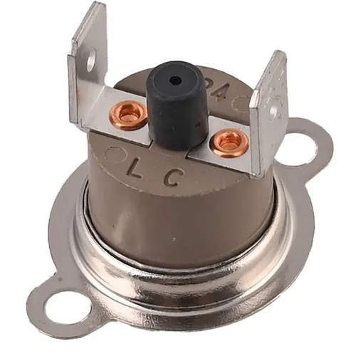 Thermosicherung gegen Überhitzung