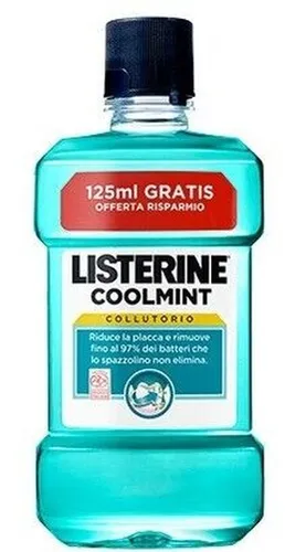 LISTERINE