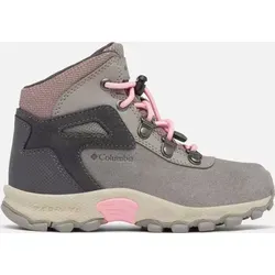 Columbia YOUTH NEWTON RIDGE™ AMPED Wanderschuhe - Robuste Wanderschuhe für Kinder mit abriebfestem Omni-Grip Gummi und leichtem Techlite-Komfort. Ideal für Abenteuer in der Natur!