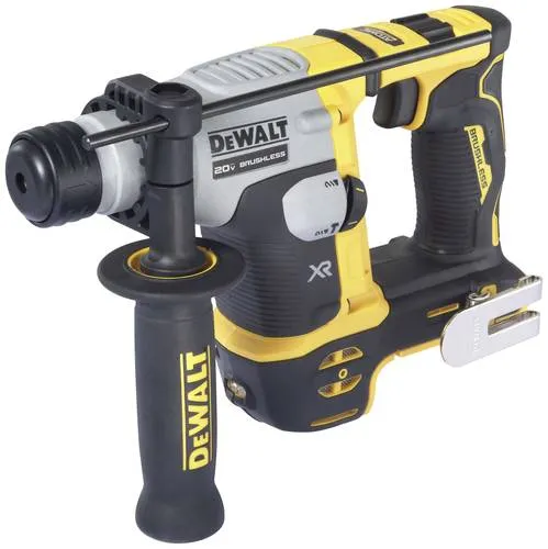 DEWALT SDS-Plus-Akku-Bohrhammer 18 V