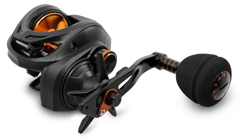 Delphin RUNIX 6+1 SS BB Multirolle