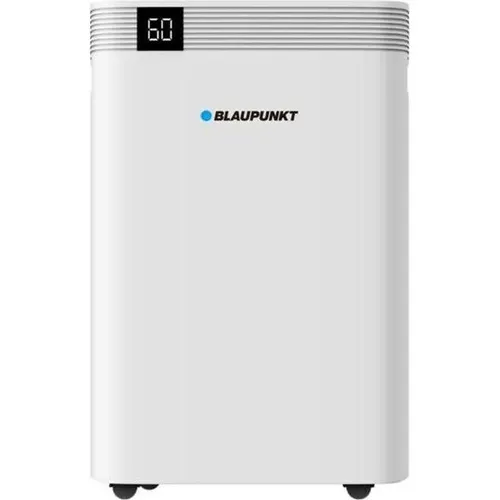 Blaupunkt ADH601 Luftentfeuchter 245W 16L/24H von Blaupunkt