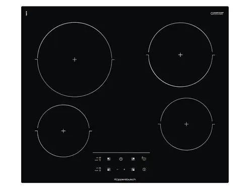 Küppersbusch KE 6110.0 SE Glaskeramikkochfeld autark von Küppersbusch