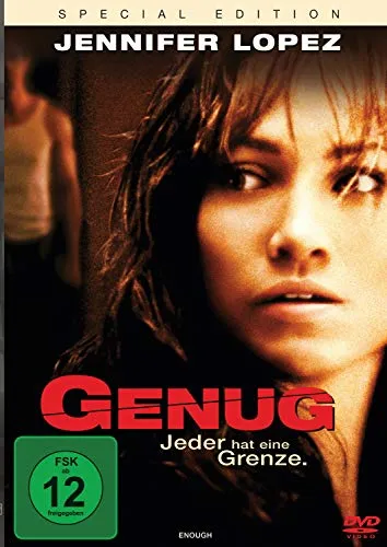Genug [Special Edition]