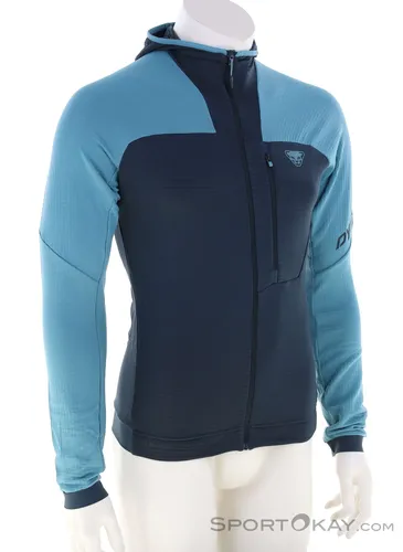 Dynafit Herren Speed PTC Hooded JKT von DYNAFIT
