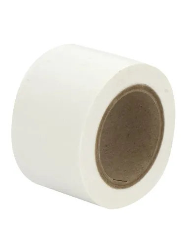 Nespoli Gewebe-Powerband 38 mm x 5 m, weiß