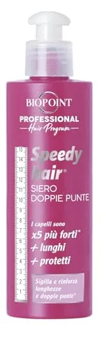 Styling-Gel, Haarspray & Haarschaum Pink von BIOPOINT