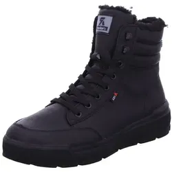RIEKER SPORT Winterboots Herren Gr. 43 schwarz von Rieker