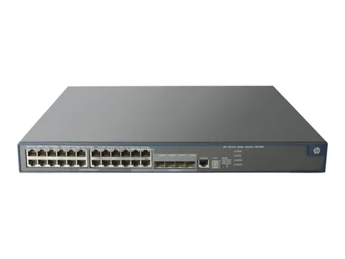 Produktbild HP 5120-24G-PoE+ EI-Switch JG236A