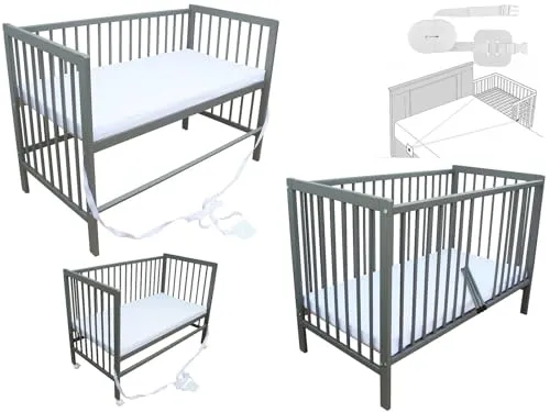 Micoland Kinderbett von Micoland