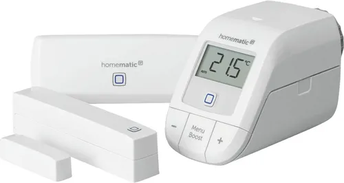 Homematic IP Starter Set Raumklima von Homematic IP