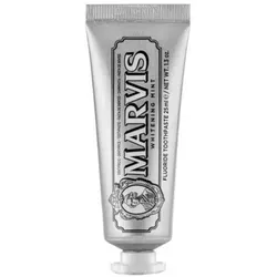 Marvis Whitening Mint Toothpaste Travel Size (25 ml)