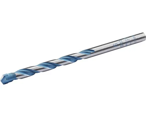 Mehrzweckbohrer Bosch CYL-9 Multi Construction 8 x 200 x 250 mm