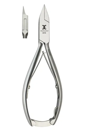 Excellent Nagelzange