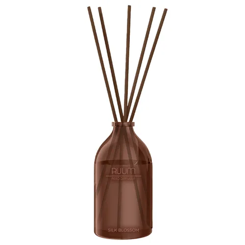 RUUM Duftvase - Edler Raumduft In Stilvoller Glasvase (80 ml)