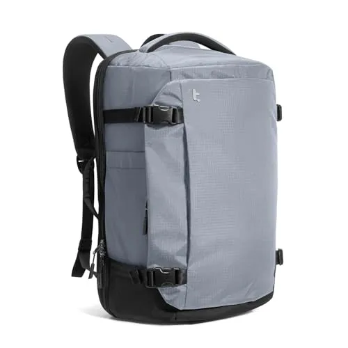 tomtoc 28L TSA-freundlicher Reiserucksack für Flugreisen
