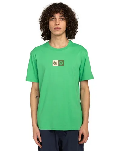 Element T-Shirt Dual