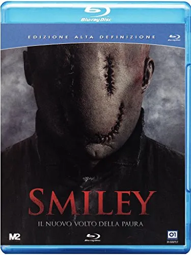 Produktbild Smiley [Blu-ray] [IT Import]