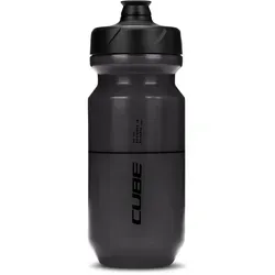Produktbild Cube Flow 750 Trinkflasche - black