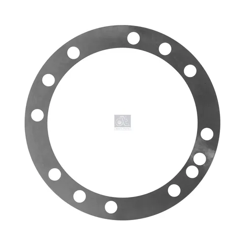 Dt Spare Parts Dichtung, Differential 1.16702