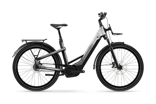 Winora Yakun R5 Pro Low 2025 von Winora