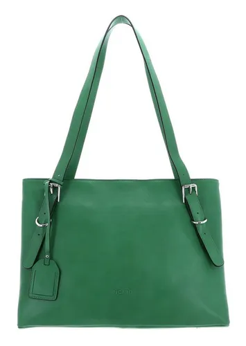 Picard Schultertasche Felicita - Stilvoll und Praktisch - Schultertasche aus 100% Rindsleder, mit viel Stauraum und verstellbaren Henkel für optimalen Tragekomfort. Ideal für den Alltag und besondere Anlässe.