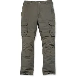 Motorradbekleidung von Carhartt