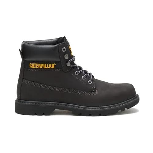 Caterpillar Colorado 2.0 Stiefel Schwarz EU 45 von Cat