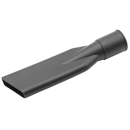 vhbw Fugendüse für Staubsauger mit 38 mm Rundanschluss - Staubsaugerdüse, 24,3 cm