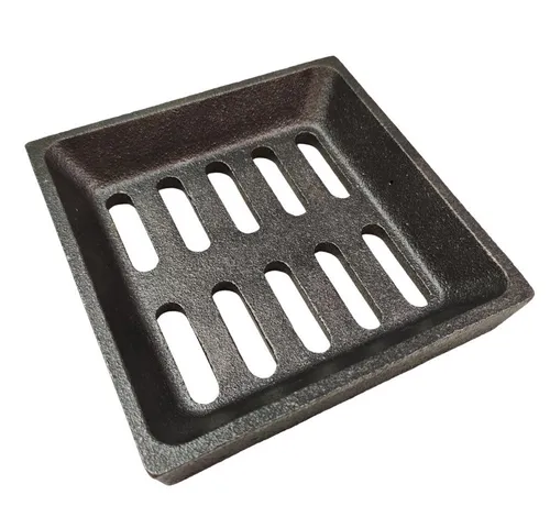 kaminXpert Ofenrost für Justus P50-5 von kaminXpert