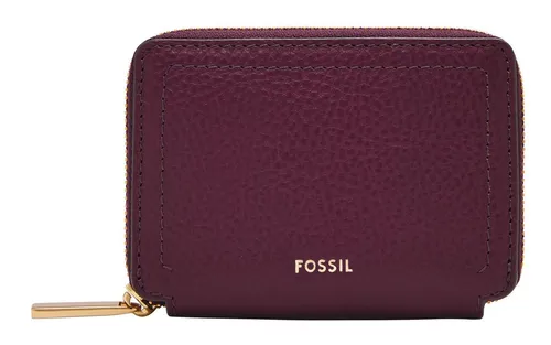 Fossil Damen-Kartenmäppchen Logan von Fossil