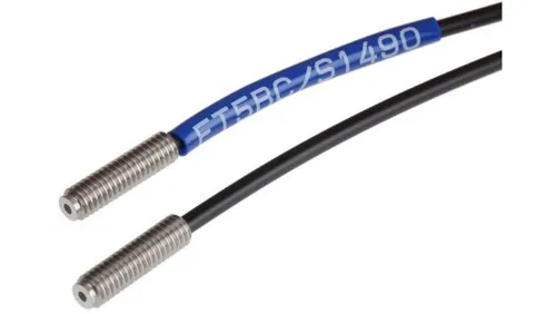 Optyczny czujnik zbliżeniowy