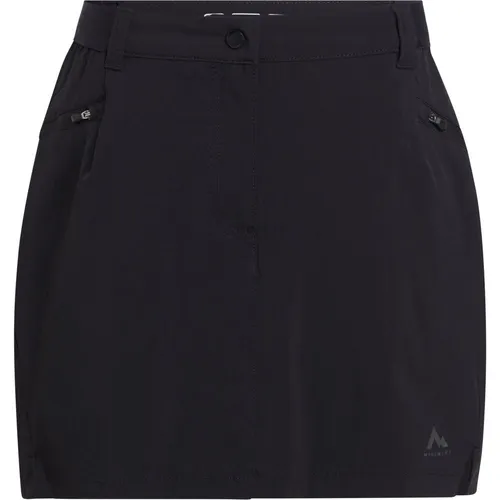 McKINLEY Damen Rock Carly II in schwarz von McKINLEY